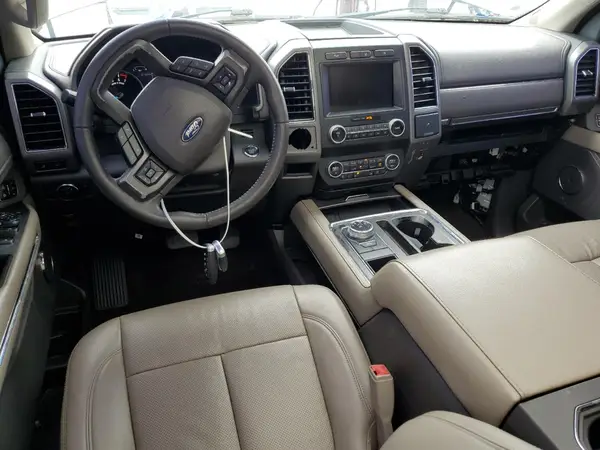 1FMJU1HT2LEA89540 2020 FORD EXPEDITION - Image 8