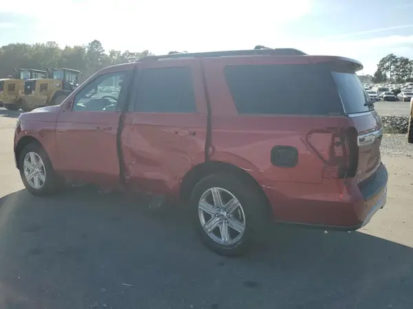 1FMJU1HT2LEA93068 2020 FORD EXPEDITION - Image 2