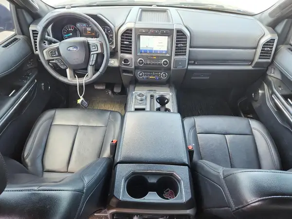 1FMJU1HT2LEA98402 2020 FORD EXPEDITION - Image 8