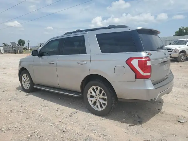 1FMJU1HT2LEA98531 2020 FORD EXPEDITION - Image 2