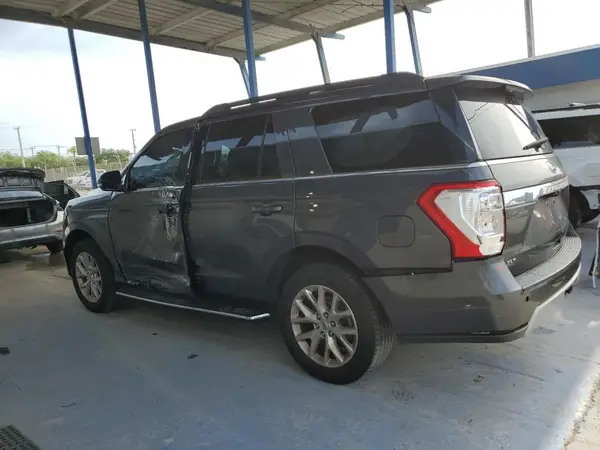 1FMJU1HT2LEB01167 2020 FORD EXPEDITION - Image 2