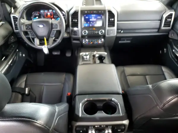1FMJU1HT2LEB01167 2020 FORD EXPEDITION - Image 8