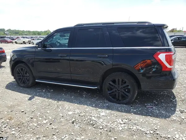 1FMJU1HT2MEA04276 2021 FORD EXPEDITION - Image 2