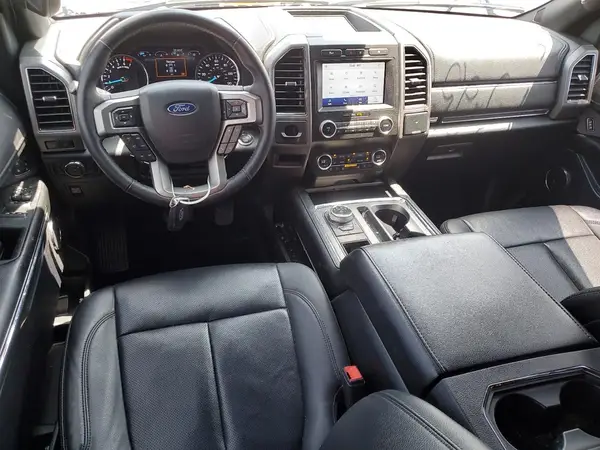 1FMJU1HT2MEA04276 2021 FORD EXPEDITION - Image 8