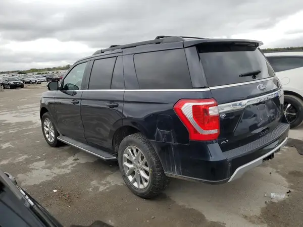 1FMJU1HT2MEA04861 2021 FORD EXPEDITION - Image 2