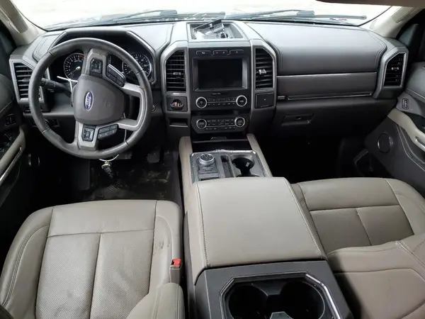1FMJU1HT2MEA04861 2021 FORD EXPEDITION - Image 8