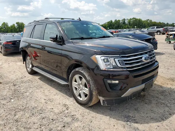 2021 FORD EXPEDITION COPART lot 69475145 auction photo 4