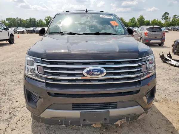 2021 FORD EXPEDITION COPART lot 69475145 auction photo 5