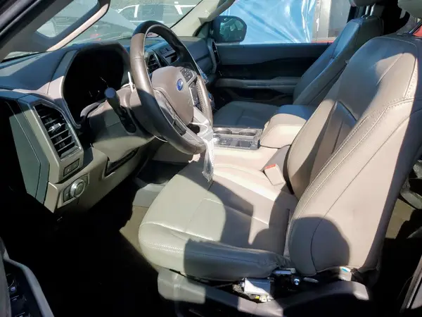 2021 FORD EXPEDITION COPART lot 69475145 auction photo 7