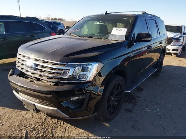 1FMJU1HT2MEA22583 2021 FORD EXPEDITION - Image 2