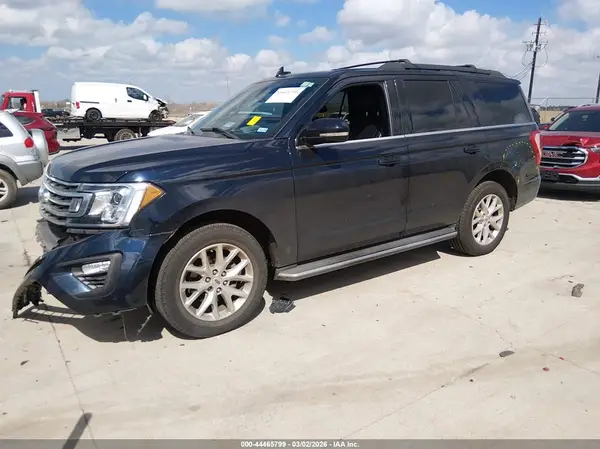 1FMJU1HT2MEA33115 2021 FORD EXPEDITION - Image 2