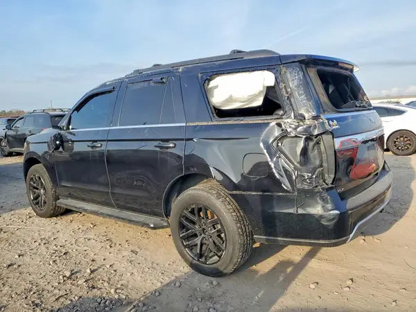 1FMJU1HT2MEA50514 2021 FORD EXPEDITION - Image 2