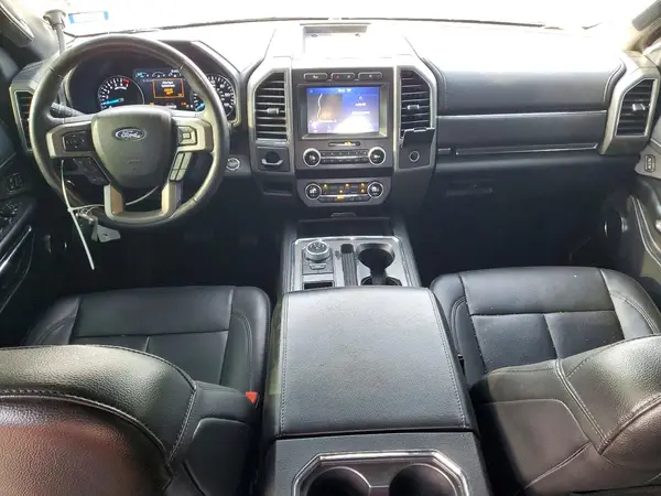 1FMJU1HT2MEA50514 2021 FORD EXPEDITION - Image 8