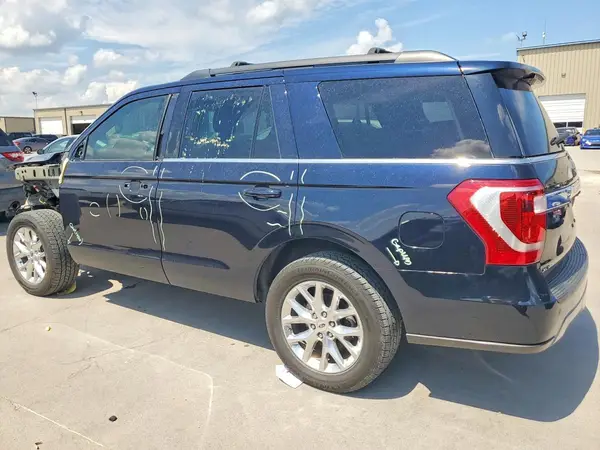 1FMJU1HT2MEA53705 2021 FORD EXPEDITION - Image 2