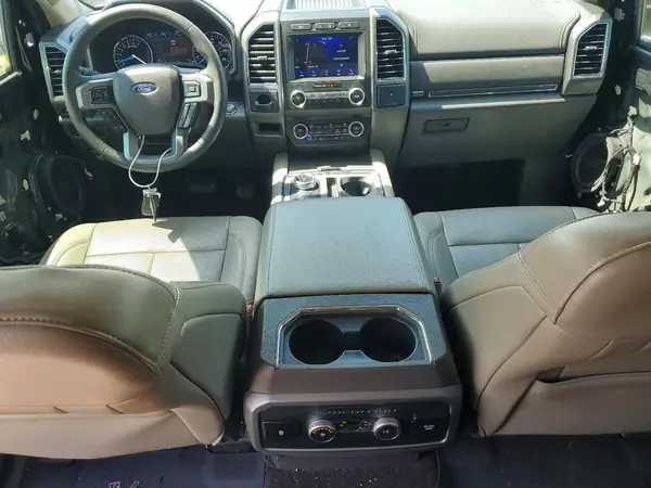 1FMJU1HT2MEA53705 2021 FORD EXPEDITION - Image 8