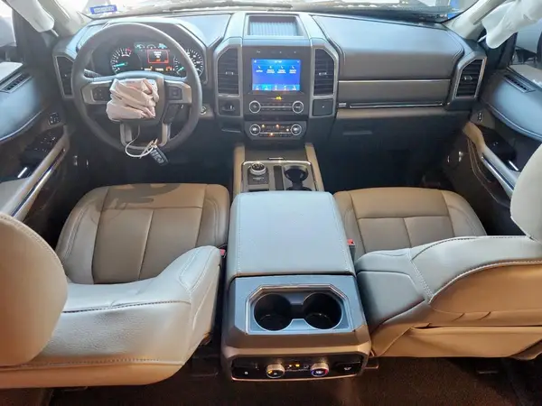 1FMJU1HT2MEA70259 2021 FORD EXPEDITION - Image 8