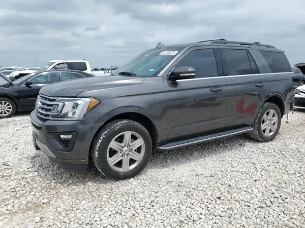 1FMJU1HT2MEA76806 2021 FORD EXPEDITION - Image 1
