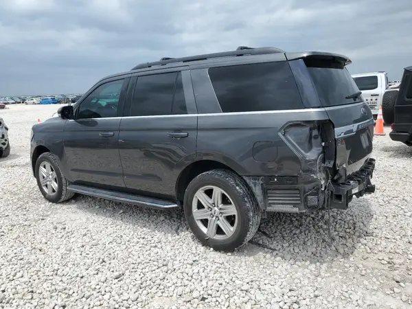 1FMJU1HT2MEA76806 2021 FORD EXPEDITION - Image 2