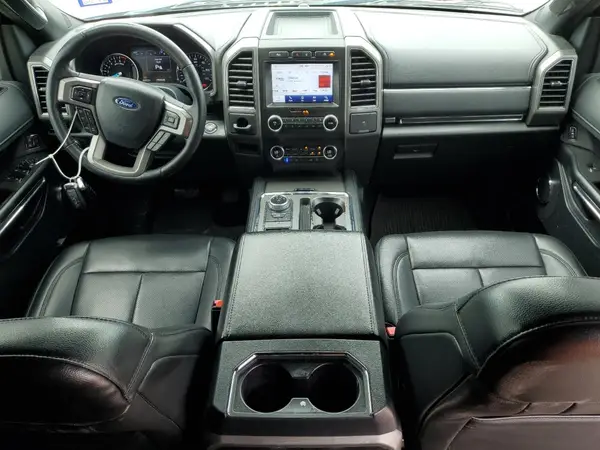 1FMJU1HT2MEA76806 2021 FORD EXPEDITION - Image 8