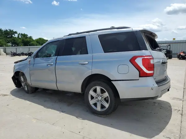 1FMJU1HT2MEA79897 2021 FORD EXPEDITION - Image 2