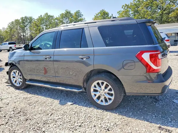 1FMJU1HT2MEA86431 2021 FORD EXPEDITION - Image 2