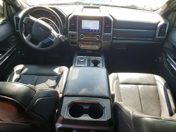1FMJU1HT2MEA86431 2021 FORD EXPEDITION - Image 8