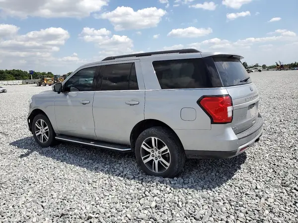 1FMJU1HT2NEA02481 2022 FORD EXPEDITION - Image 2