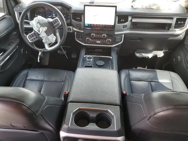 1FMJU1HT2NEA02481 2022 FORD EXPEDITION - Image 8