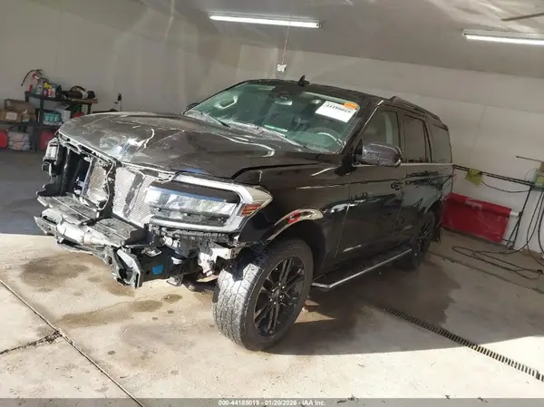 1FMJU1HT2NEA13951 2022 FORD EXPEDITION - Image 2