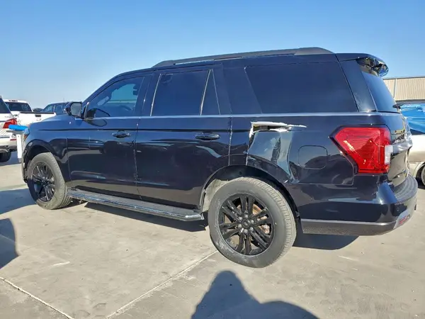 1FMJU1HT2NEA34587 2022 FORD EXPEDITION - Image 2
