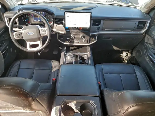 1FMJU1HT2NEA34587 2022 FORD EXPEDITION - Image 8