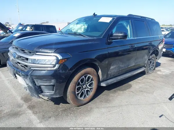 1FMJU1HT2NEA65127 2022 FORD EXPEDITION - Image 2