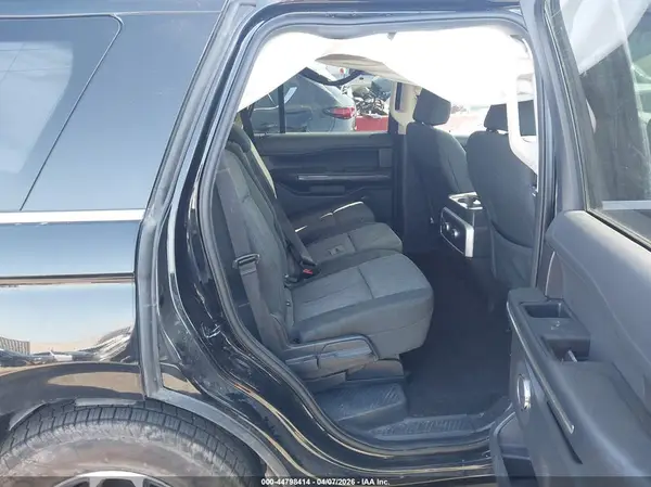1FMJU1HT2NEA65127 2022 FORD EXPEDITION - Image 8