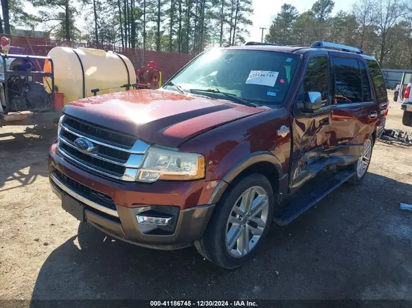 1FMJU1HT3GEF12440 2016 FORD EXPEDITION - Image 2