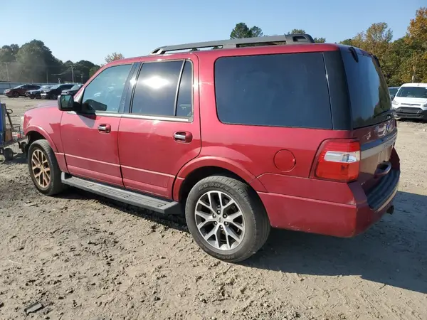 1FMJU1HT3GEF14799 2016 FORD EXPEDITION - Image 2