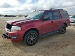 1FMJU1HT3GEF18190 2016 FORD EXPEDITION