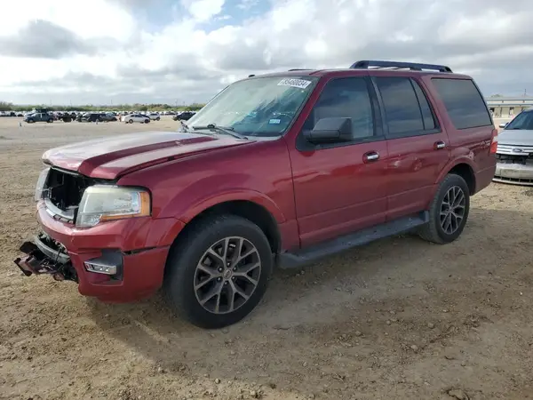 1FMJU1HT3GEF18190 2016 FORD EXPEDITION - Image 1