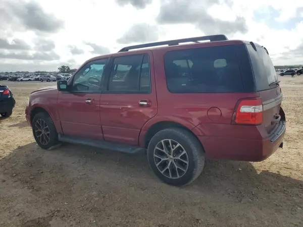1FMJU1HT3GEF18190 2016 FORD EXPEDITION - Image 2