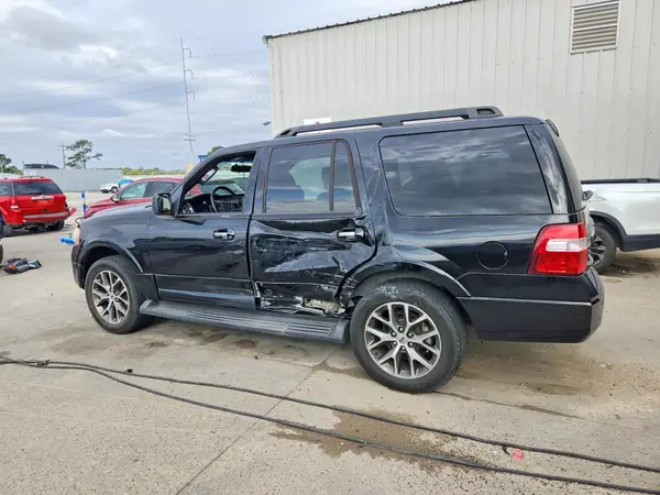 1FMJU1HT3GEF20392 2016 FORD EXPEDITION - Image 2
