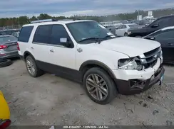 1FMJU1HT3GEF25561 2016 FORD EXPEDITION