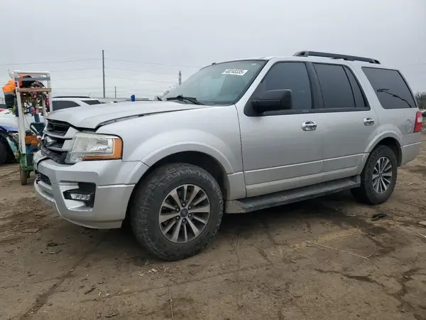 1FMJU1HT3GEF26189 2016 FORD EXPEDITION - Image 1
