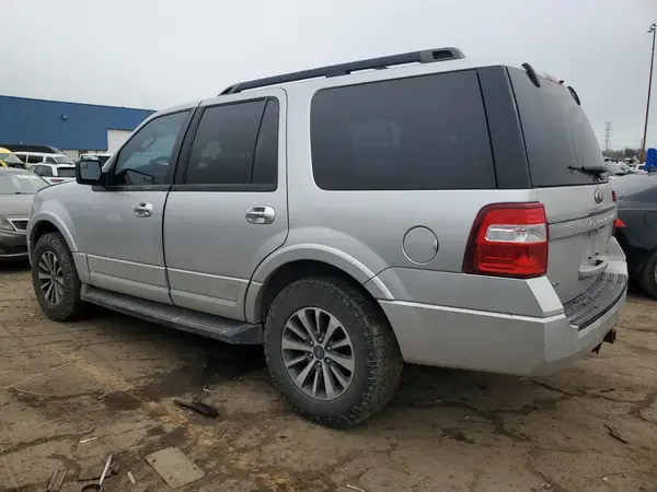 1FMJU1HT3GEF26189 2016 FORD EXPEDITION - Image 2