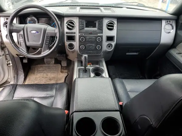 1FMJU1HT3GEF26189 2016 FORD EXPEDITION - Image 8