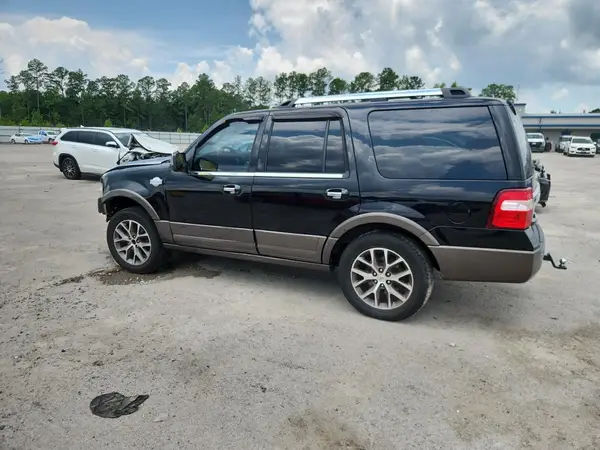 1FMJU1HT3GEF28864 2016 FORD EXPEDITION - Image 2