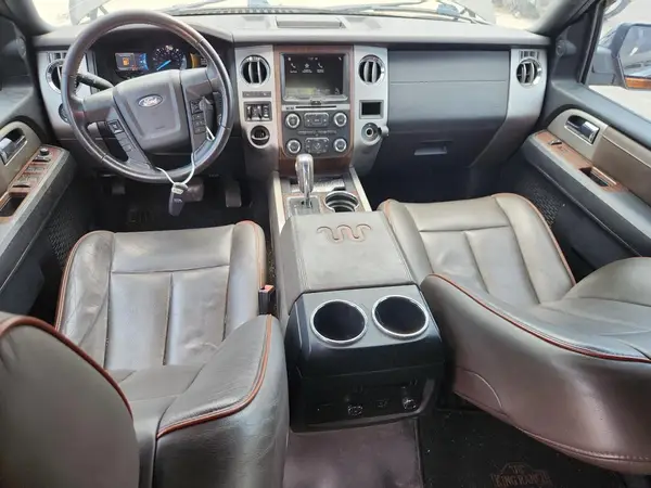 1FMJU1HT3GEF28864 2016 FORD EXPEDITION - Image 8