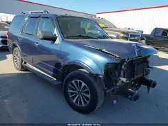 1FMJU1HT3GEF31179 2016 FORD EXPEDITION