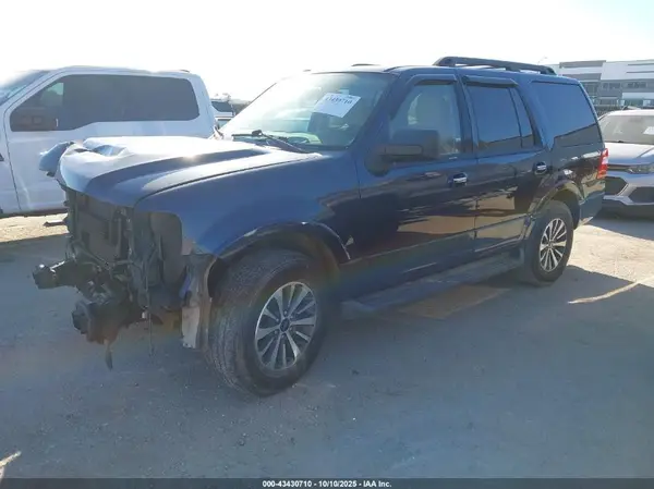 1FMJU1HT3GEF31179 2016 FORD EXPEDITION - Image 2