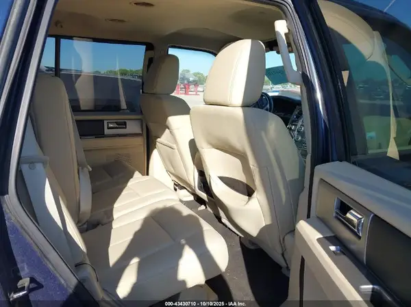 1FMJU1HT3GEF31179 2016 FORD EXPEDITION - Image 8