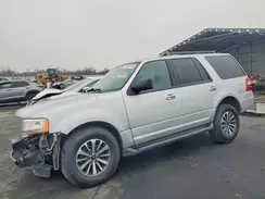 1FMJU1HT3GEF43185 2016 FORD EXPEDITION