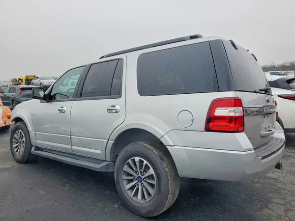 1FMJU1HT3GEF43185 2016 FORD EXPEDITION - Image 2
